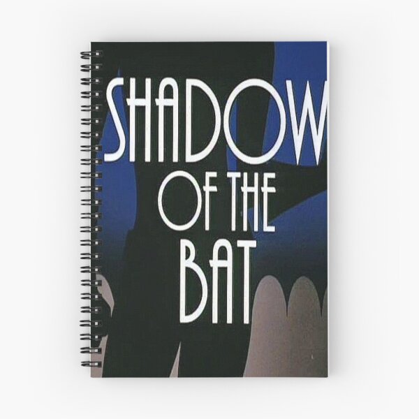 Item preview, Shadow of the Bat designed and sold by timetodieoldman.