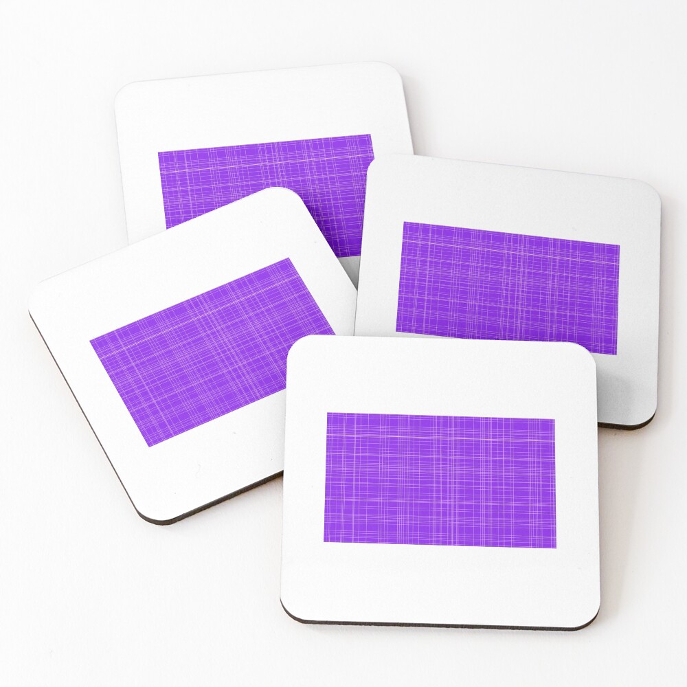 Item preview, Coasters (Set of 4) designed and sold by MoMoJaJa.