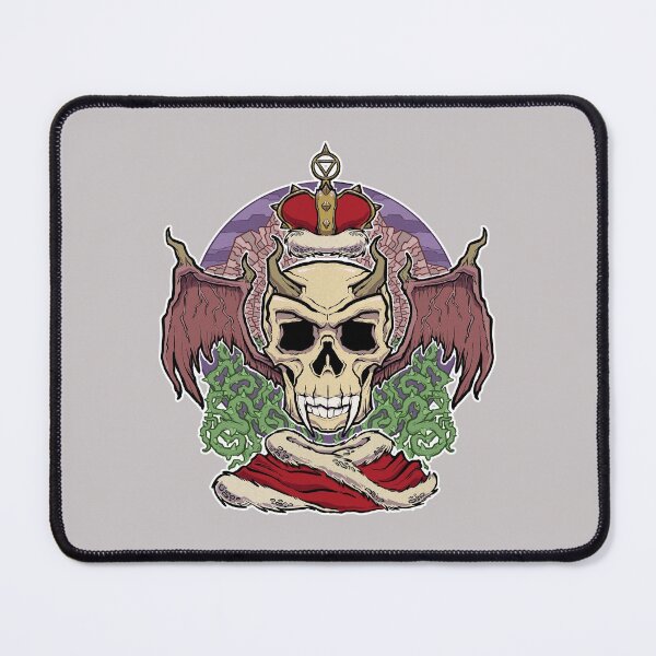 Item preview, Memento Sanguinis designed and sold by Stephen Bobbett.