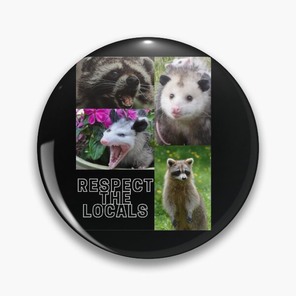 Item preview, Respect the Street Animals designed and sold by JadeEye.
