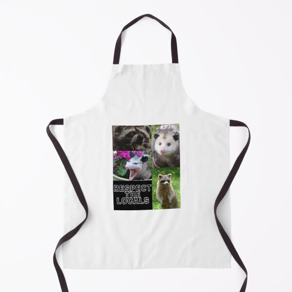 Item preview, Respect the Street Animals designed and sold by JadeEye.
