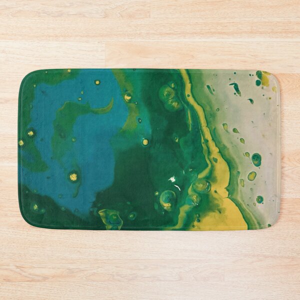Item preview, No. 8 - Green Dreams designed and sold by K-Idelle.