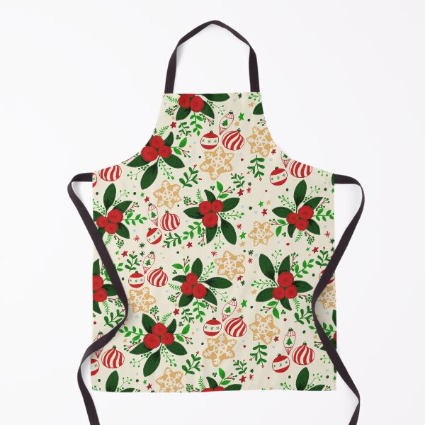 Item preview, Christmas Cheer Pattern designed and sold by emilypink100.