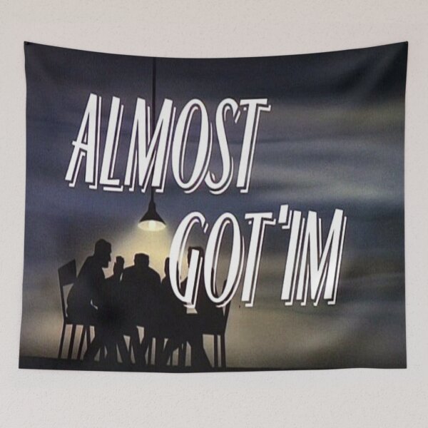 Item preview, almost got 'im designed and sold by timetodieoldman.