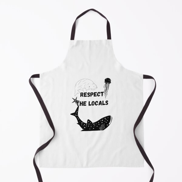 Item preview, Respect the Sea Life designed and sold by JadeEye.