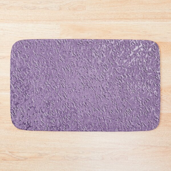 Item preview, Lilac Botanical Jacquard Plate designed and sold by fatenanwar.