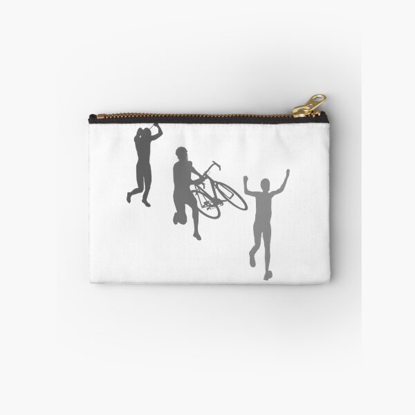 Item preview, Triathlon Swim cycle run designed and sold by cycleexplorers.