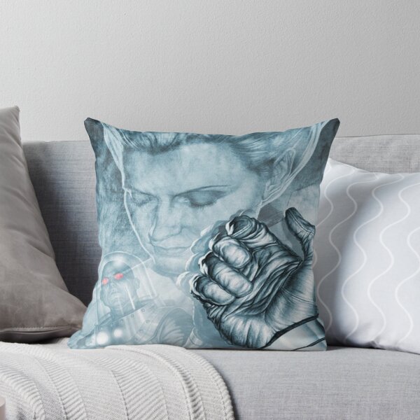 Item preview, Mr. Freeze designed and sold by timetodieoldman.