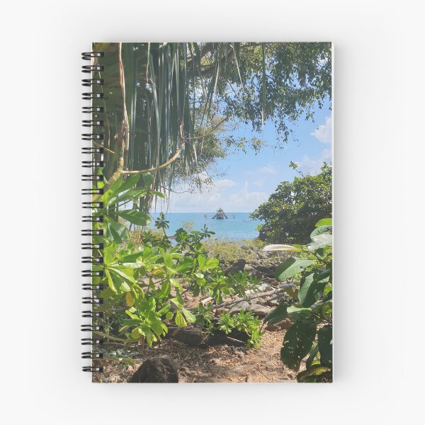 Item preview, Trawling at Port Douglas. designed and sold by Bronwyn Newman.