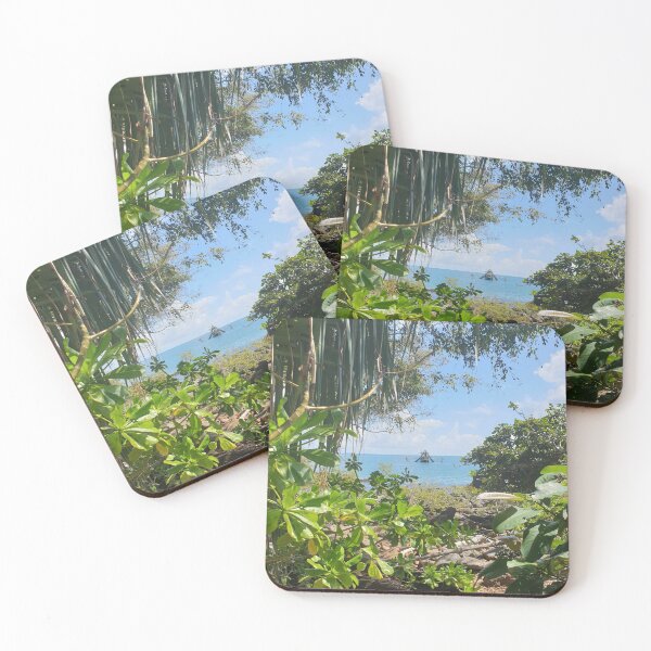 Item preview, Trawling at Port Douglas. designed and sold by Bronwyn Newman.
