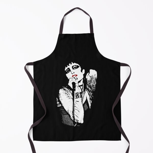 Artikelvorschau, Lustiges Geschenk Siouxsie Sioux Red Lips Retro Wave entworfen und verkauft von GarfieldFerry.