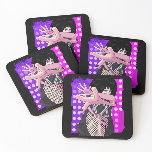 Item preview, Regalos de día Siouxsie Sioux Israel Regalos bonitos designed and sold by GarfieldFerry.