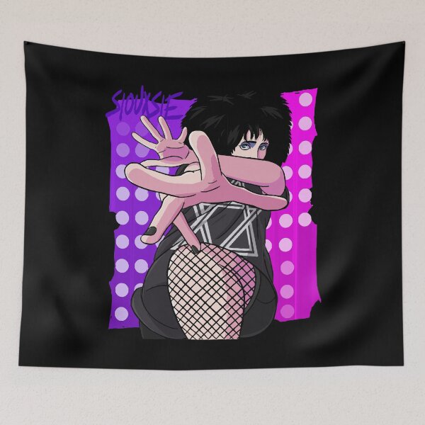 Artikelvorschau, Tagesgeschenke Siouxsie Sioux Israel Süße Geschenke entworfen und verkauft von GarfieldFerry.