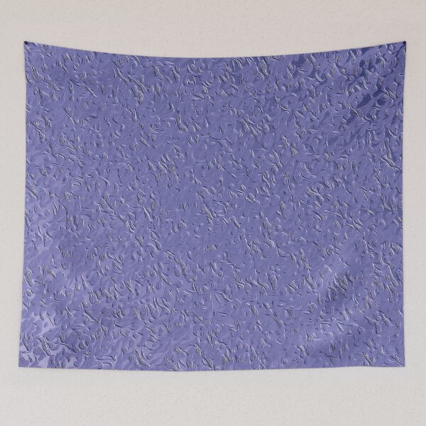Item preview, Wisteria Botanical Jacquard Plate designed and sold by fatenanwar.