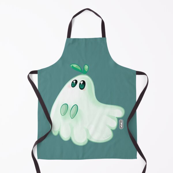 Item preview, Ghost Bululu designed and sold by Dark-Light Lantern.