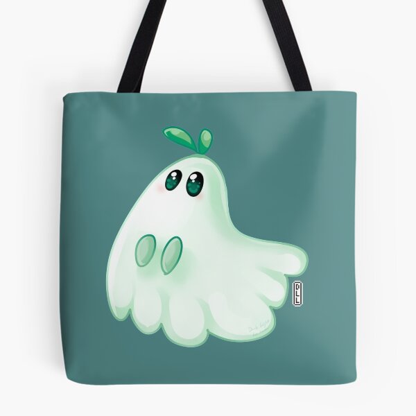 Item preview, Ghost Bululu designed and sold by Dark-Light Lantern.