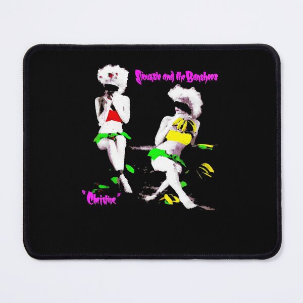 Item preview, Funny Gifts Boy Girl Siouxsie And The Banshees Christine Retro Vintage designed and sold by GarfieldFerry.