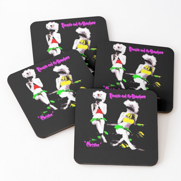 Item preview, Funny Gifts Boy Girl Siouxsie And The Banshees Christine Retro Vintage designed and sold by GarfieldFerry.
