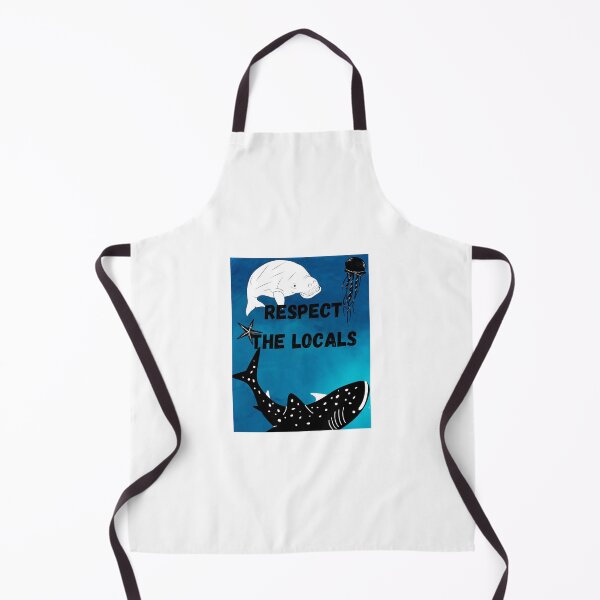 Item preview, Respect the Ocean Life designed and sold by JadeEye.
