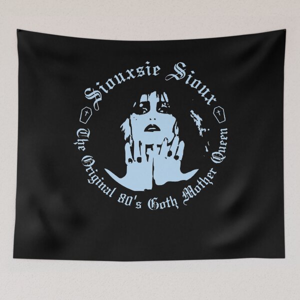 Artikelvorschau, Lustige Geschenke Siouxsie Sioux Idol Gift Fot You entworfen und verkauft von GarfieldFerry.