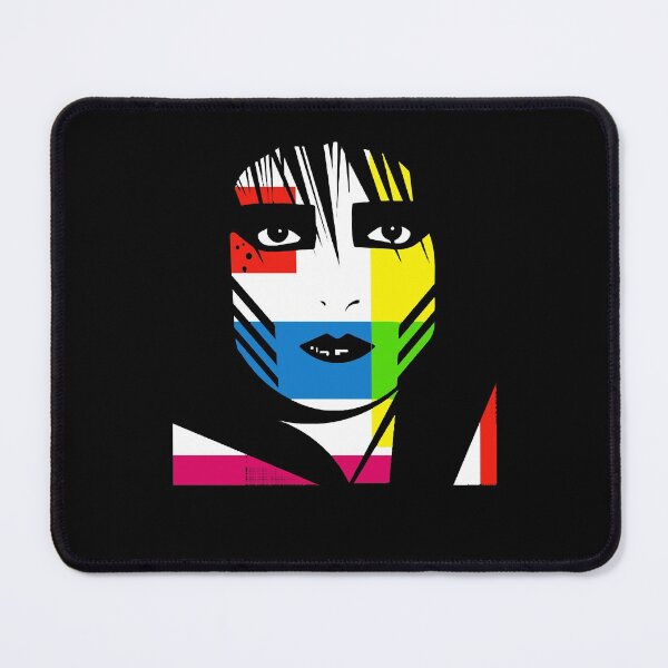 Item preview, Funny Man Siouxsie The Banshee Once Upon A Time Edition Awesome For Movie Fans designed and sold by GarfieldFerry.