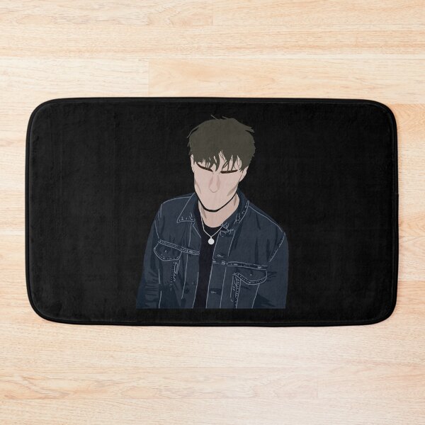 Item preview, My Sam Fender Funny Men Graphic For Fans designed and sold by BransonWikinson.