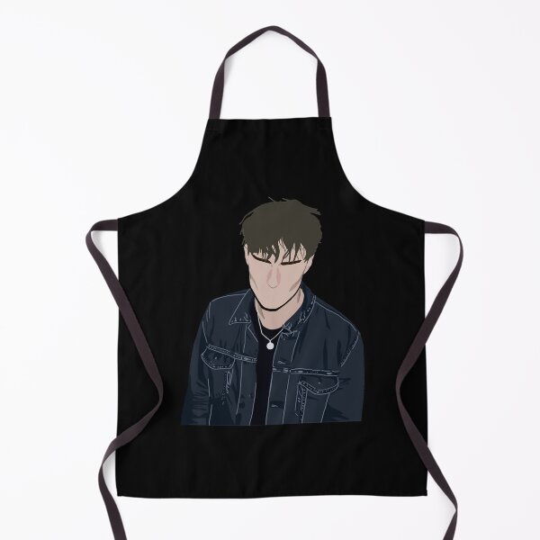 Item preview, My Sam Fender Funny Men Graphic For Fans designed and sold by BransonWikinson.