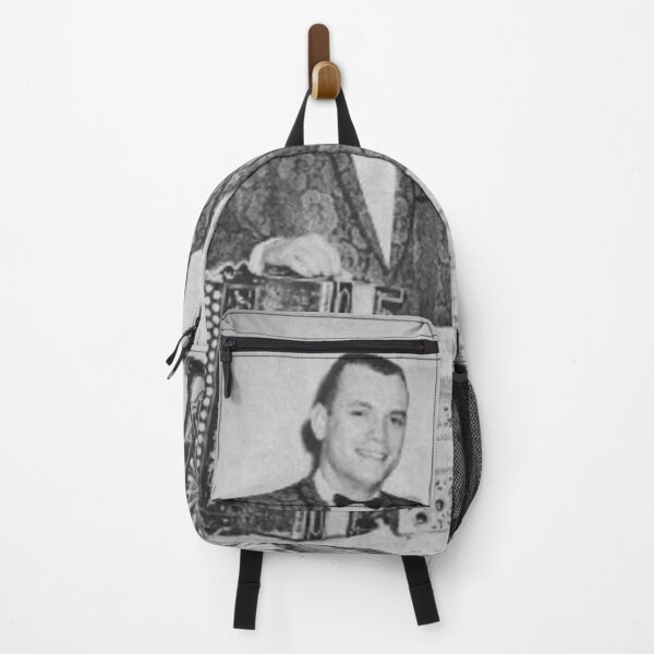 Item preview, Bob Zgonc & Al Morouse B&W photo designed and sold by gameshowfan2001.