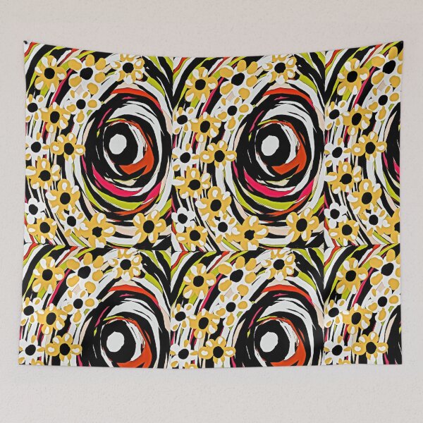 Item preview, Passion Flowers designed and sold by Winterfall1972.
