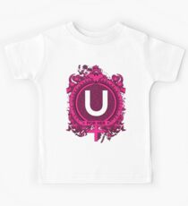 FOR HER - U Kids Tee