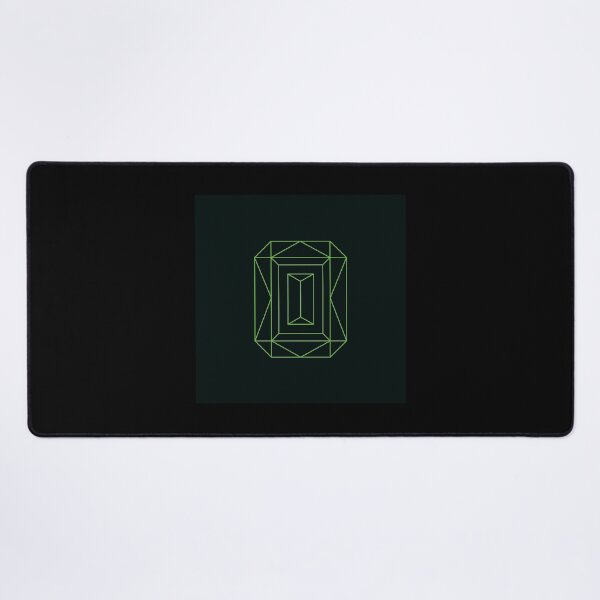 Item preview, Lord Huron Vide Noir - Black Void designed and sold by activespaceship.