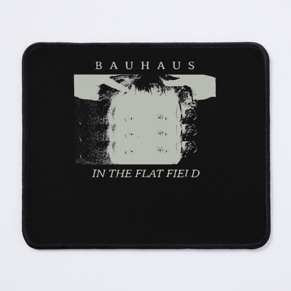 Item preview, Gift Men Bauhaus Flatfield Awesome For Movie Fan designed and sold by GarfieldFerry.