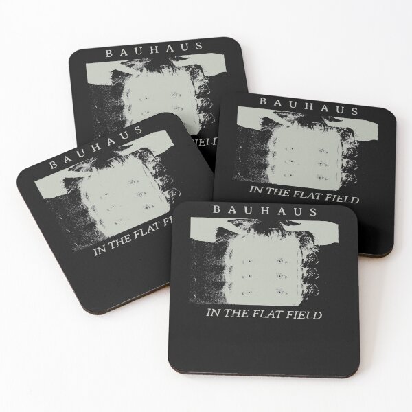 Item preview, Gift Men Bauhaus  Flatfield Awesome For Movie Fan designed and sold by GarfieldFerry.
