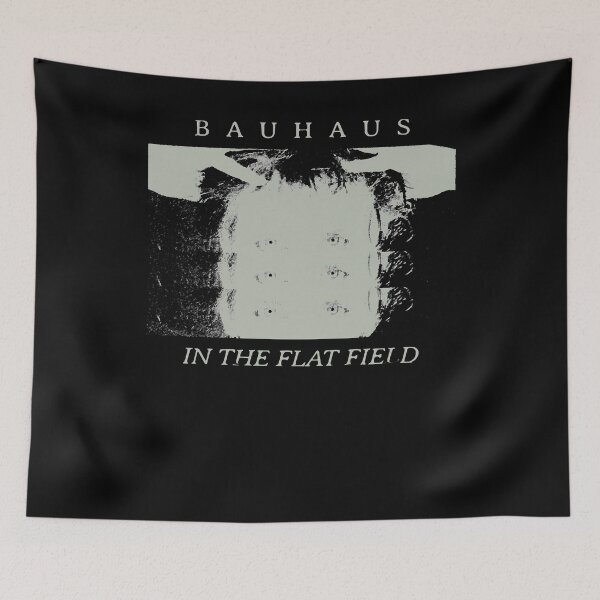 Item preview, Gift Men Bauhaus  Flatfield Awesome For Movie Fan designed and sold by GarfieldFerry.