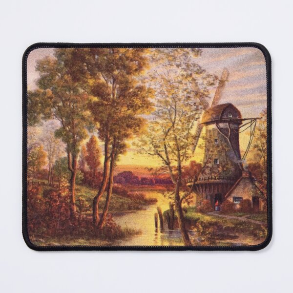 Item preview, windmill vintage designed and sold by edleon.