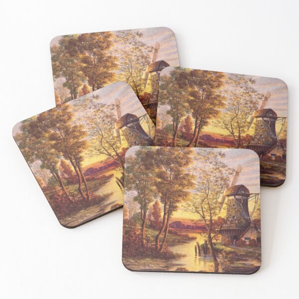 Item preview, windmill vintage designed and sold by edleon.