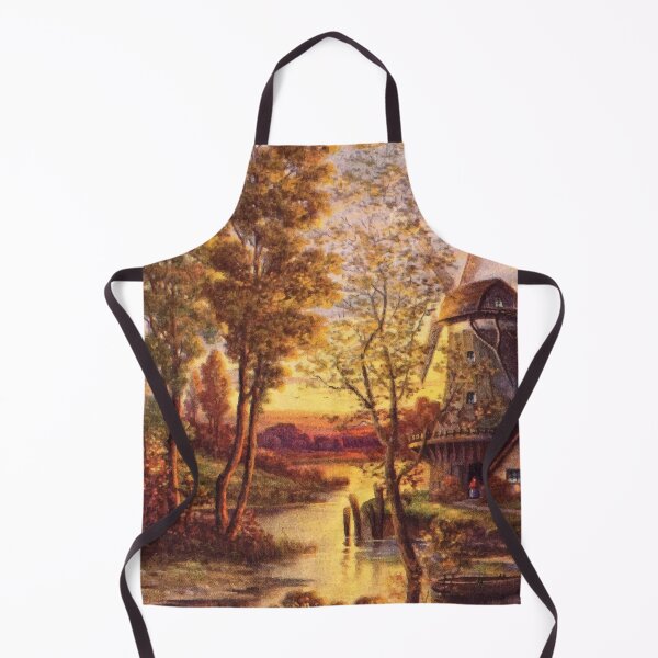 Item preview, windmill vintage designed and sold by edleon.