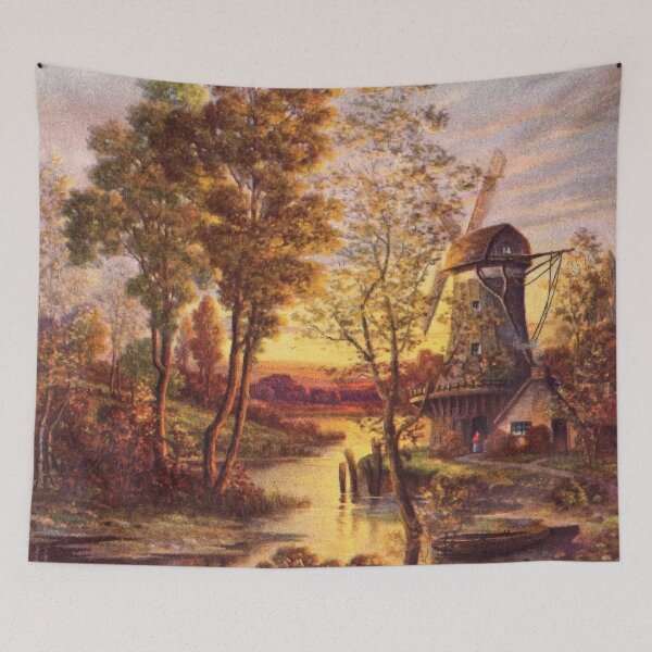 Item preview, windmill vintage designed and sold by edleon.