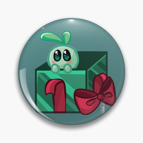Item preview, Gift Bululu designed and sold by Dark-Light Lantern.