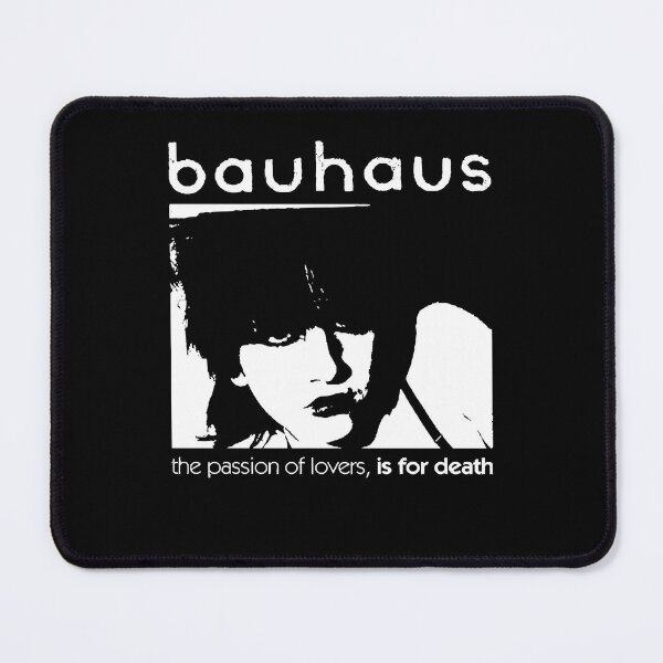 Item preview, Gifts Men Bauhaus Cool Gift Goth Graphic For Fan designed and sold by GarfieldFerry.