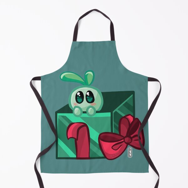 Item preview, Gift Bululu designed and sold by Dark-Light Lantern.
