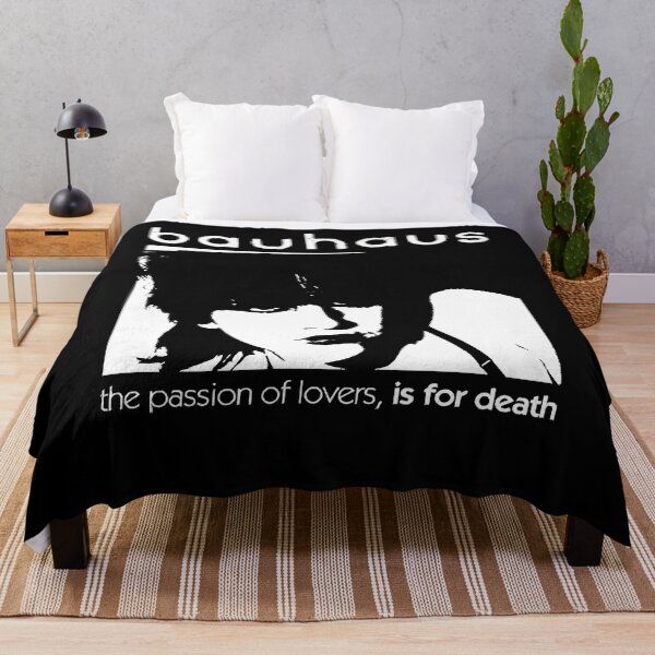 Item preview, Gifts Men Bauhaus Cool Gift Goth Graphic For Fan designed and sold by GarfieldFerry.