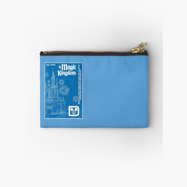 Item preview, Magic Kingdom (Blueprint) designed and sold by Cammi Friederichs.