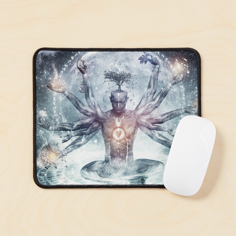 Item preview, Mouse Pad designed and sold by CameronGray.