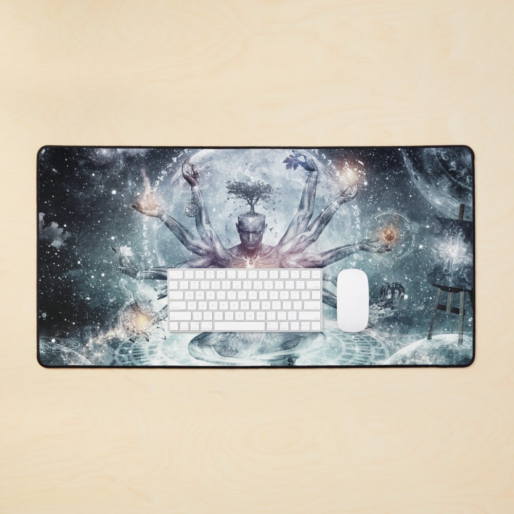 Item preview, Desk Mat designed and sold by CameronGray.