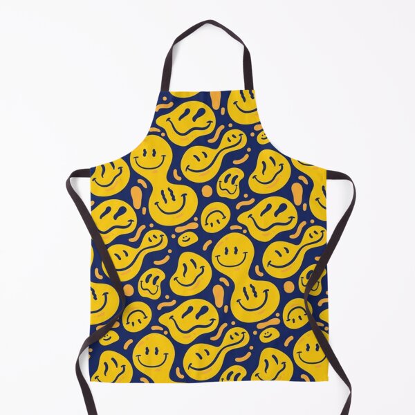 Item preview, distorted smiley faces designed and sold by Art-chick.