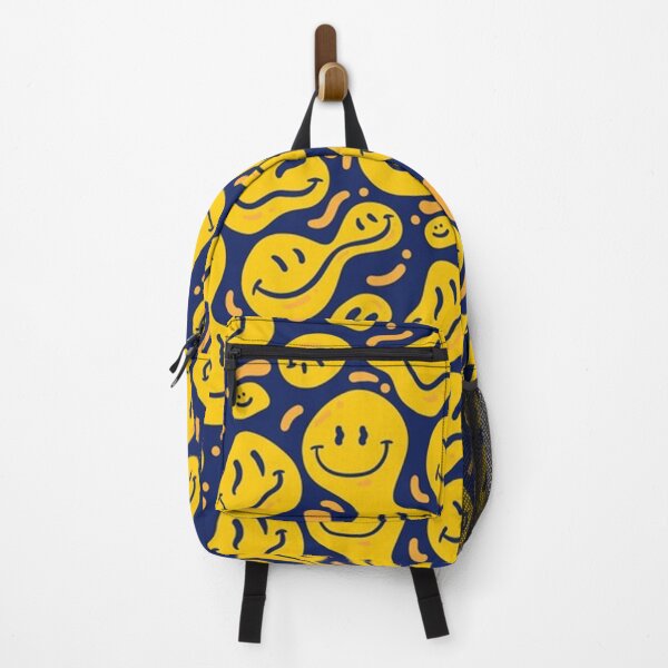 Item preview, distorted smiley faces designed and sold by Art-chick.
