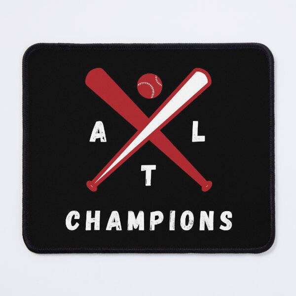 Item preview, ATLANTA designed and sold by woodyart69.