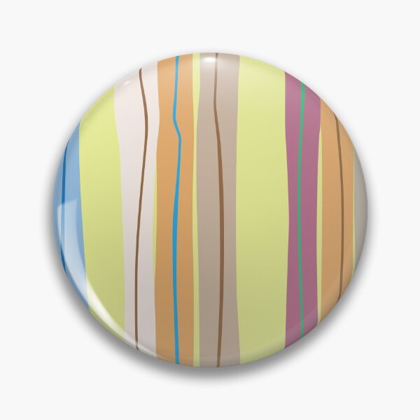 Item preview, All About Wavy Stripes designed and sold by BrightL.