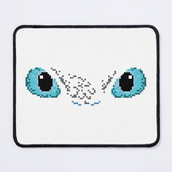 Item preview, Light Fury Eyes designed and sold by activespaceship.